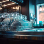 mosogatógép választás