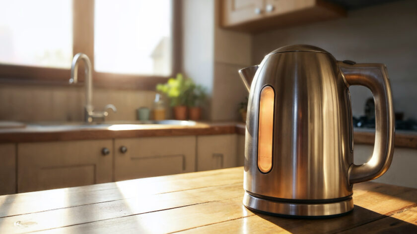 vízforraló választás