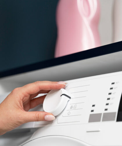 mosógép mosás költsége