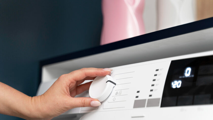 mosógép mosás költsége