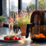 Air Fryer energia fogyasztás