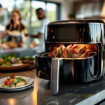 Air Fryer választás
