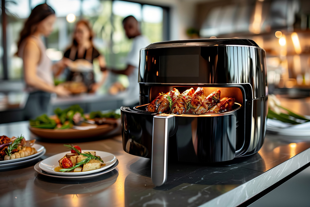 Air Fryer választás