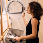 elöltöltős felültöltős mosógép választás