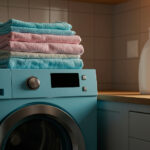 mosógép centrifuga ugrálás