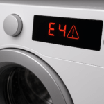 mosógép hibakód javítás