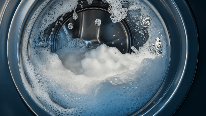 mosógép mosószer választás