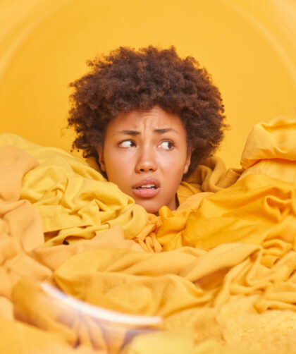 mosógép penész öntisztító karbantartás