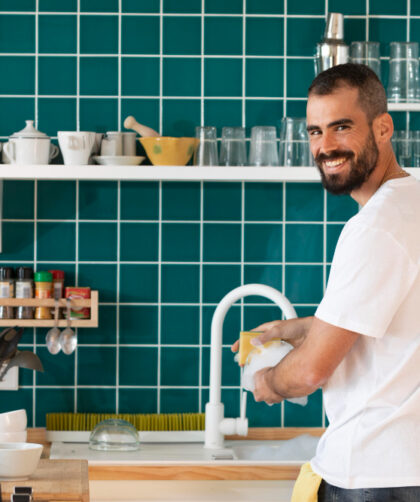 mosogatógép mini asztali