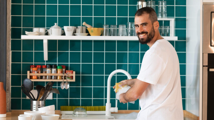 mosogatógép mini asztali